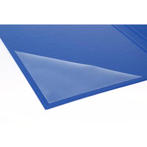 Produktbild für Klemmbrettmappe Pagna 24010-02 Color, A4