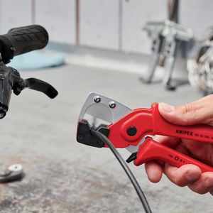 Produktbild für Rohrschneider Knipex 90 10 185, Rohrschere