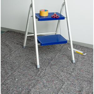 Produktbild für Umzugsdecken Böttcher-AG 1024948, 150 x 200cm