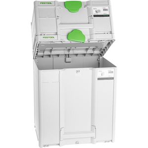 Produktbild für Werkzeugkoffer Festool Systainer³ SYS3 M 437