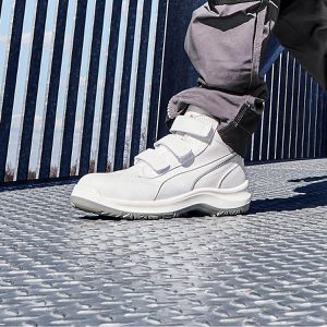 Produktbild für Sicherheitsschuhe Puma-Safety Absolute Mid, S2