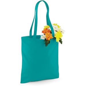 Produktbild für Einkaufstasche Westford-Mill W101 Bag for Life, emerald