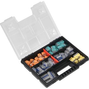 Produktbild für Verbindungsklemme Orno OR-SZ-8009, Apartment Premium, Set