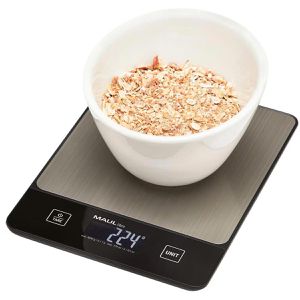 Produktbild für Digitalwaage Maul libra, 1657090