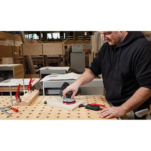 Produktbild für Werktischspanner Bessey WNS-SET-MFT