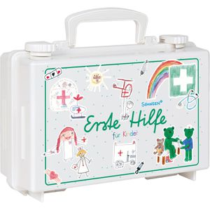 Produktbild für Erste-Hilfe-Koffer Söhngen Quick-CD