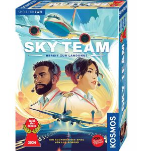Brettspiel