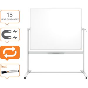 Produktbild für Stativdrehtafel Nobo 1901031
