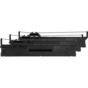 Farbband Epson S015339 schwarz