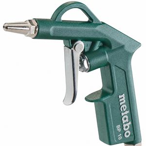 Produktbild für Druckluftset Metabo LPZ 4 Set, 4-teilig