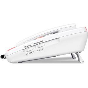 Produktbild für Telefon Swissvoice Xtra 1110, weiß