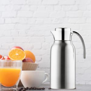 Produktbild für Thermoskanne Helios Meeting 2205, Edelstahl