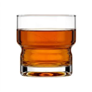 Produktbild für Whiskygläser Libbey Rocks Newton