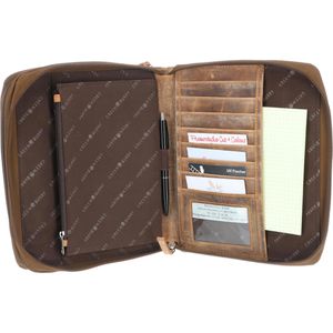 Produktbild für Systemplaner Greenburry Vintage Duo