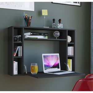 Produktbild für Wandschreibtisch VCM Wandila 915179