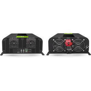 Produktbild für Spannungswandler Green-Cell INVGC11