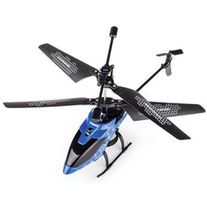 Produktbild für Fluggerät Carson Starter Tyrann 230 Hubschrauber