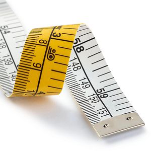 Produktbild für Schneidermaßband Prym 282125, Color Analog