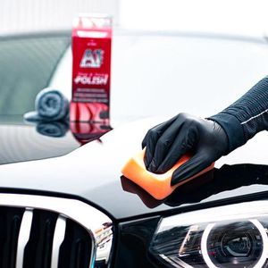 Produktbild für Autopolitur Dr.Wack A1 Ultima Show &amp; Shine Polish
