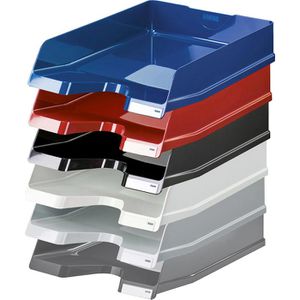 Produktbild für Briefablage Han 10275-191, Viva, A4
