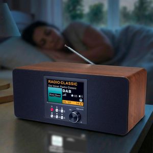 Produktbild für Radio Albrecht DR 864 DAB+