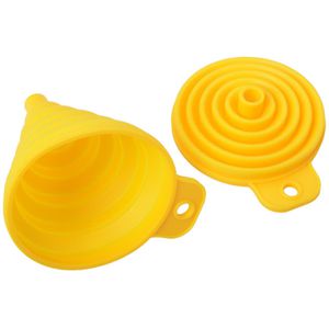 Trichter Filmer 56615, gelb