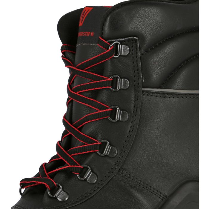 BASE Protection K-Step Sicherheitsschuhe Herren – S1P HRO SRC Mit I-ADAPTIVE Technologie