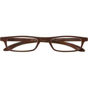 Produktbild für Lesebrille I-NEED-YOU Zipper G27200, Unisex