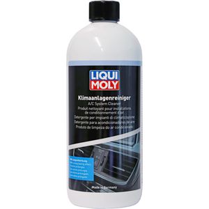 Liqui-Moly Klimaanlagenreiniger 21921, für Auto und Hausklimaanlagen, 1 Liter