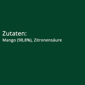 Produktbild für Trockenfrüchte Bremer-Gewürzhandel Mangostreifen ungeschwefelt
