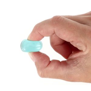 Produktbild für Kräuterbonbons Haribo Air-Drops Ice Mint