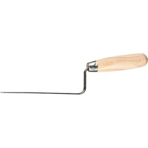 Produktbild für Maurerkelle Böttcher-AG 92190110, aus Edelstahl