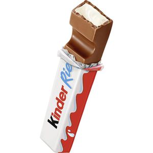 Produktbild für Schokoriegel Kinder Riegel