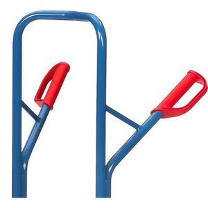 Produktbild für Sackkarre Fetra Stapelkarre, B1325V