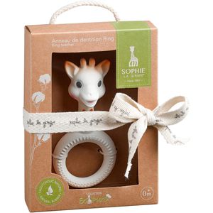 Produktbild für Motorikspielzeug Sophie-la-Girafe So Pure, Kreis