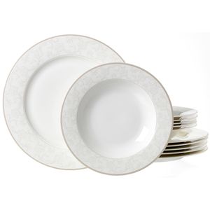 Produktbild für Tafelservice Ritzenhoff&amp;Breker Isabella