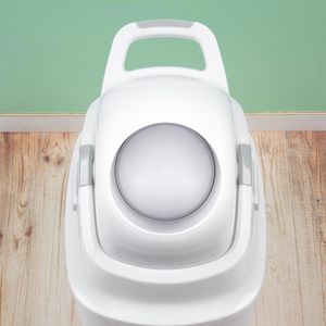 Produktbild für Windeleimer bebeconfort Größe L, 20 Liter
