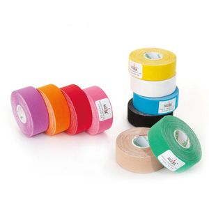 Produktbild für Kinesio-Tape Nasara Original, beige