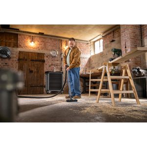 Produktbild für Nass-Trockensauger Kärcher WD 5 Control 25/5/22