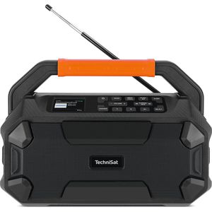 Baustellenradio
