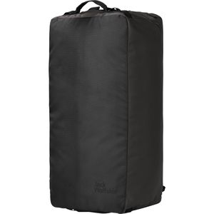 Produktbild für Reisetasche Jack-Wolfskin Traveltopia Duffle 45, schwarz 59 cm