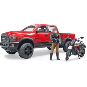 Fahrzeug bruder RAM 2500 Power Wagon Pickup