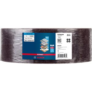 Produktbild für Schleifvlies Bosch Expert N880, 2608901224, Körnung sehr fein