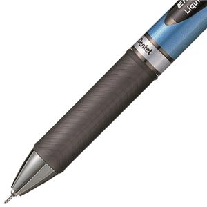 Produktbild für Gelschreiber Pentel EnerGel, BLN75-AO
