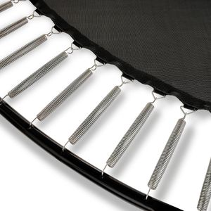 Produktbild für Trampolin EXIT-Toys PeakPro, outdoor