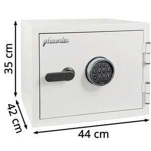 Produktbild für Tresor Phoenix Fortress SS1461E