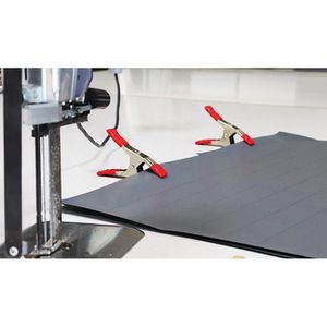 Produktbild für Federzwinge Bessey XM5EU, 50/57