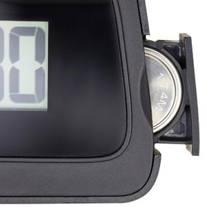 Produktbild für Parkscheibe Parkwächter AD293, elektronisch