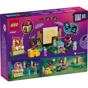 Produktbild für Klemmbausteine LEGO Friends 42642, ab 6 Jahre
