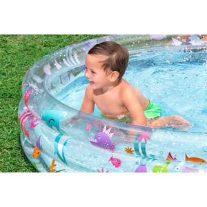 Produktbild für Planschbecken Bestway Deep Dive 51005